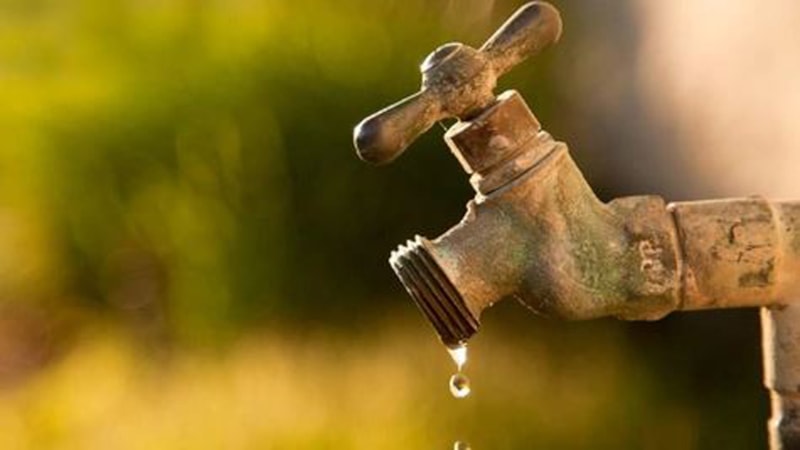 İstanbul'da beklenmedik su kesinti: O ilçeler saatlerce susuz kalacak! 29 Ağustos İSKİ su kesinti listesi...