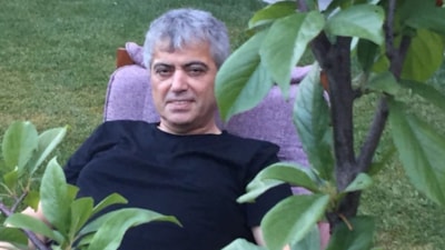 Cengiz Kurtoğlu İstanbul'u terk etti: 