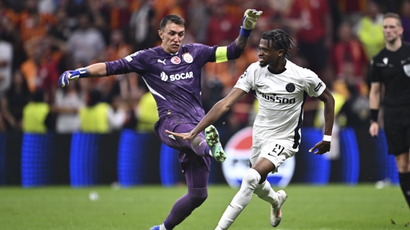 Fernando Muslera'yı bekleyen tehlike: 5 maç ceza alabilir