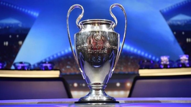 Şampiyonlar Ligi'nde yeni format nasıl olacak? İşte Şampiyonlar Ligi'nin yeni sistemi...