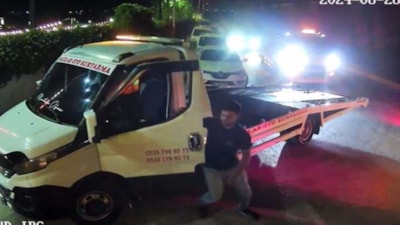 Gaziantep'te kına gecesini basıp damadı darbettiler