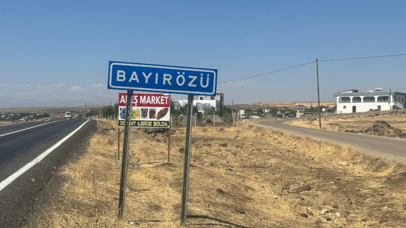 Şanlıurfa'da arazi kavgası: 2 ölü, 5 yaralı