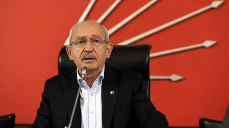 Kemal Kılıçdaroğlu hakkındaki davanın ilk duruşması 3 Aralık’ta
