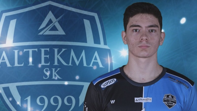 Altekma, Kenan Derince ile tekrar anlaştı