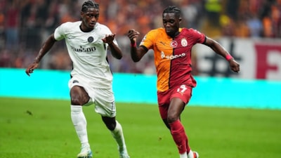 Derrick Köhn, Almanya'ya geri dönüyor! Bundesliga ekibi peşinde