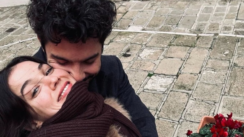 Pınar Deniz ile Kaan Yıldırım'ın nikah tarihi belli oldu