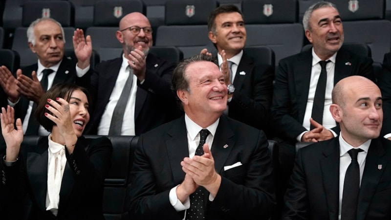 Hüseyin Yücel'den transfer sözleri