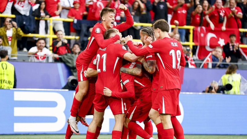 A Milli Futbol Takımı'nın aday kadrosu duyuruldu