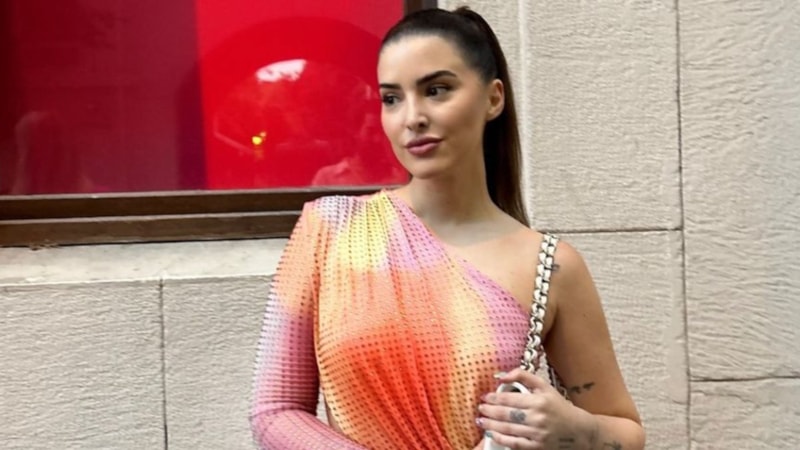 Bertuğ Özgür Yıldırım ile Ala Tokel ayrıldı