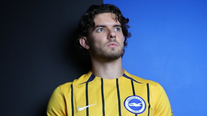 İngiltere kariyeri şanssız başladı! Ferdi Kadıoğlu, sakatlandı