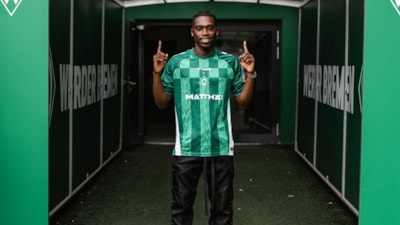 Derrick Köhn, Galatasaray'a veda etti