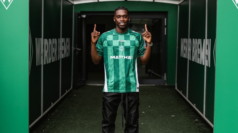 Derrick Köhn, Galatasaray'a veda etti