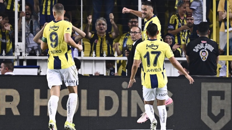 Dusan Tadic: Kolay bir maç olmadı