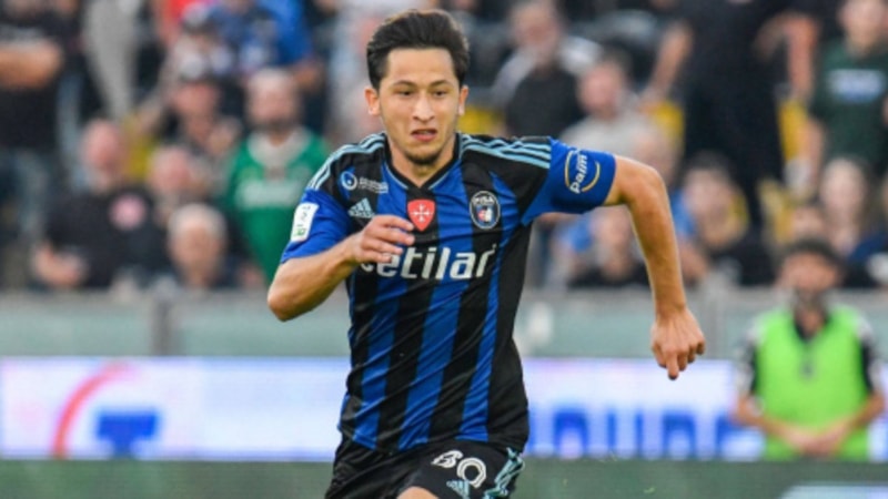 Pisa, Galatasaray'dan Olimpiu Morutan'ı kiraladı