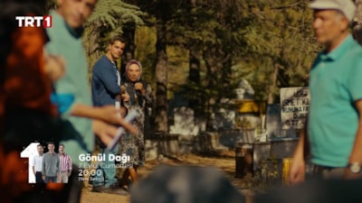 Gönül Dağı 143. bölüm fragmanı: Cenazeler karıştı! O isim geri dönüyor...