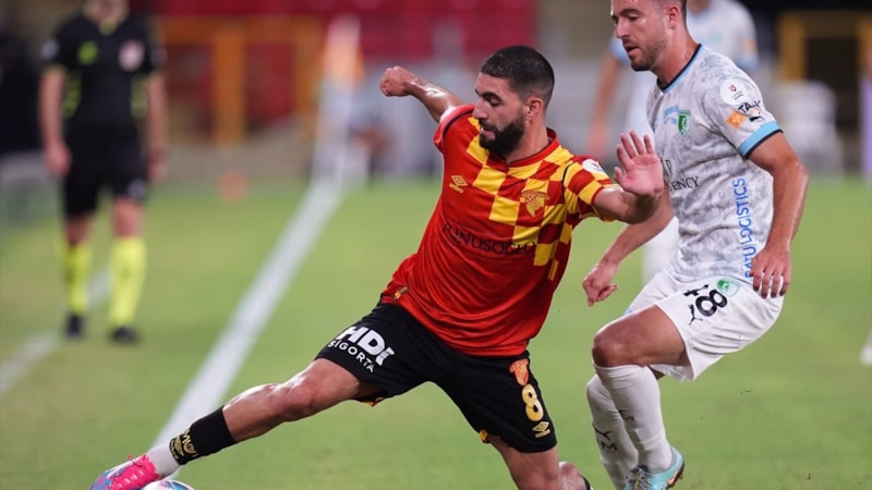 Göztepe'den ilk galibiyet