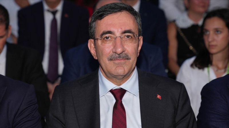 Cevdet Yılmaz: Yıl sonunda bütçe açığımız yüzde 5'in altına gelecek