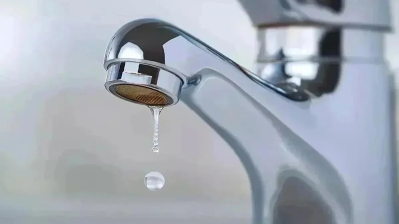 Bursa’da uzun süreli su kesintisi: Saatlerce gelmeyecek! İşte 1 Eylül BUSKİ su kesinti listesi