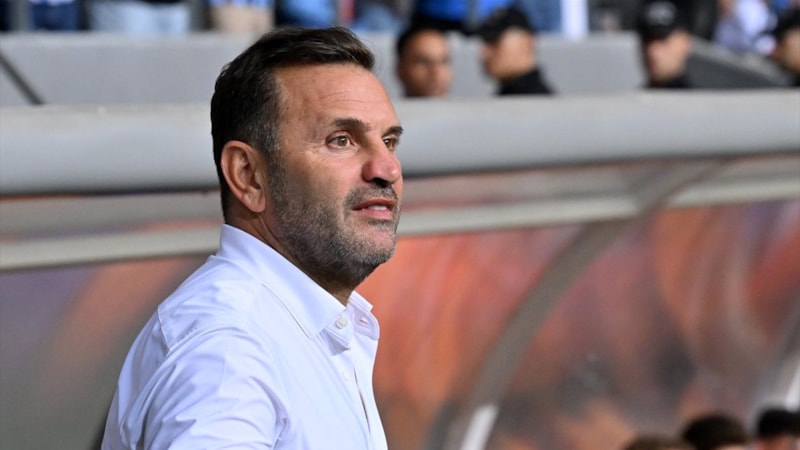 Okan Buruk, üçüncü sezonuna 3’te 3 ile başladı