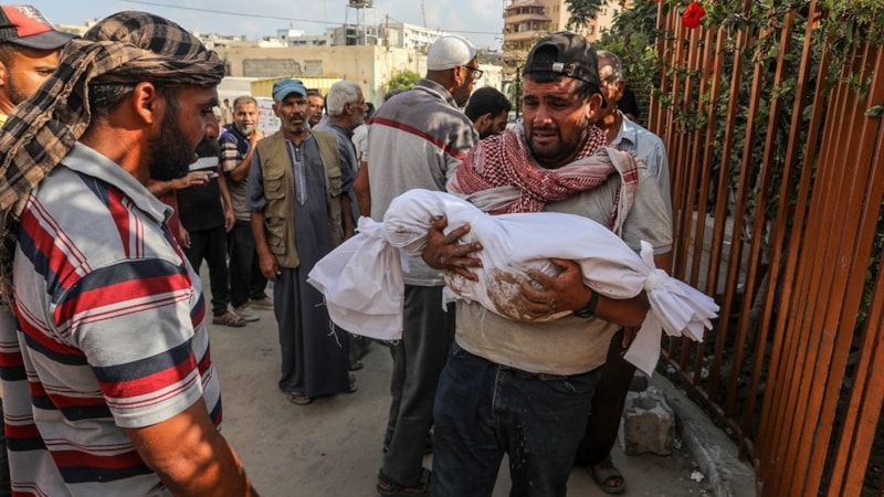 İsrail, Gazze'de son 24 saatte 47 Filistinliyi öldürdü