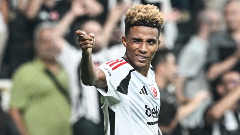 Gedson Fernandes: İstediğimizi aldık