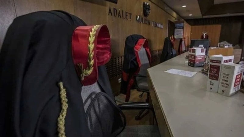 Yeni adli yıl bugün başlıyor