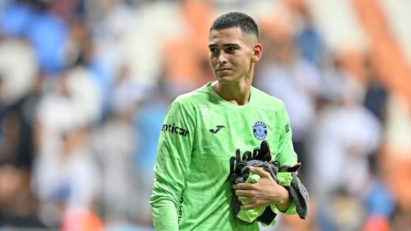 15 yaşındaki Deniz Dönmezer'in babası: Bir iki hatası olur