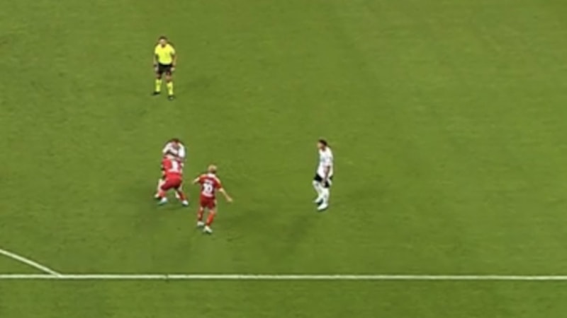 Eski hakemler, Immobile-Manaj pozisyonunu değerlendirdi