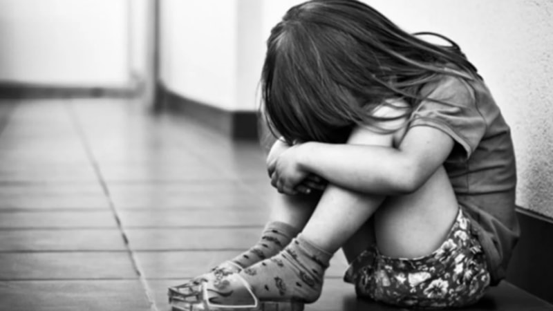 Antalya'da kendisini yıllarca taciz eden akrabasını 18 yaşına girince şikayet etti