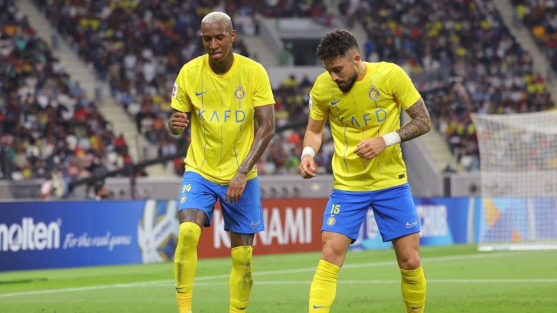 Resmen açıklandı! Yıldız isim Al Nassr'dan ayrıldı