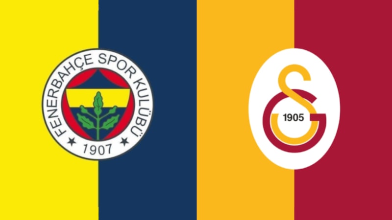 Hem Galatasaray hem de Fenerbahçe'de forma giymiş kardeş futbolcular