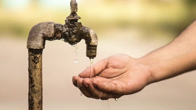 İstanbul'da büyük su kesintisi: İstanbullular suya hasret kalacak! İşte, 3 Eylül İSKİ su kesinti listesi...