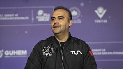 Bakanlık açıkladı: 81 ilde kuruluyor! Japonya bile kıskanacak...