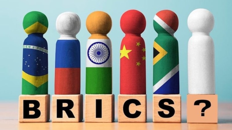 BRICS nedir? BRICS ülkeleri hangileri?