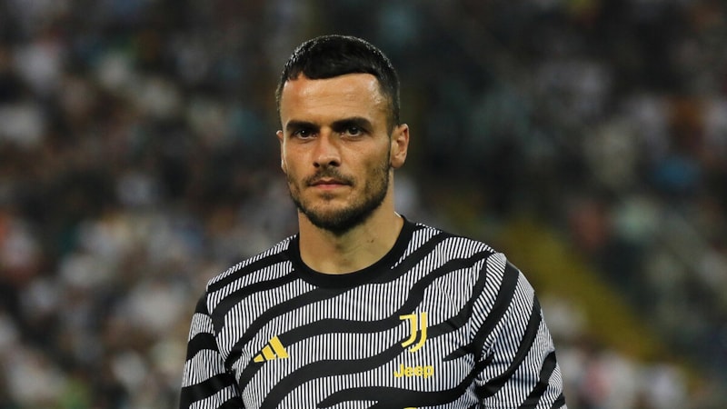 Juventus, transfere onay verdi! Galatasaray, Filip Kostic'i bitirmek istiyor