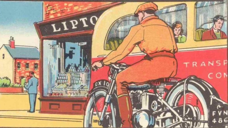 Dikkat testi: Ne kadar dikkatlisiniz? Resimde kritik bir hata var...