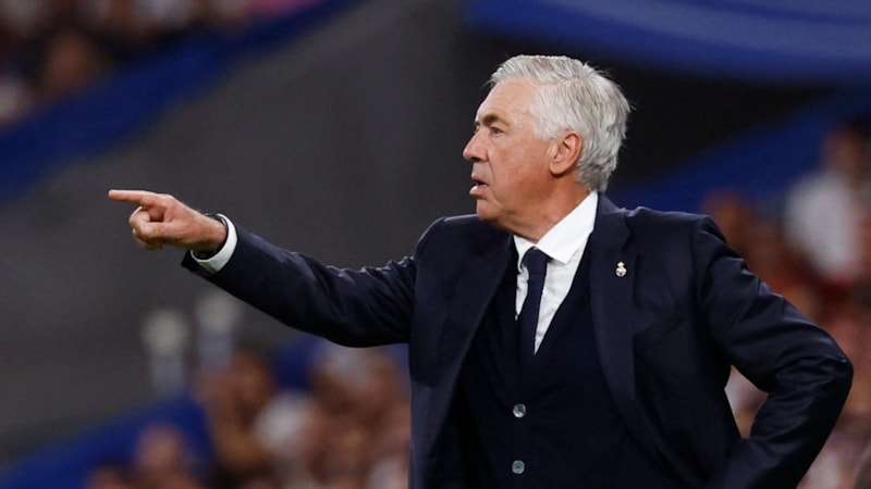 İspanya'da teknik direktör krizi yaşanıyor