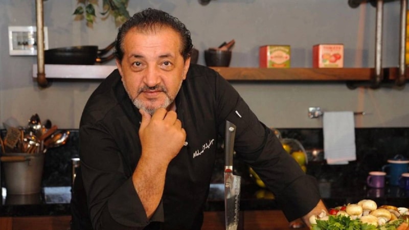 Mehmet Yalçınkaya bakın nasıl kilo vermiş! Meğer sırrı buymuş...