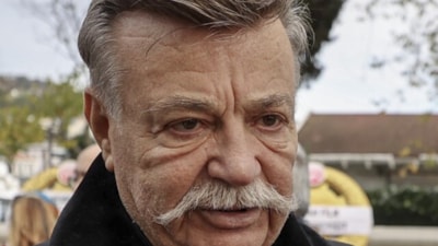 Nuri Alço,  Ahu Tuğba'nın kızı Anjelik'le ilgili açıklama yaptı: 