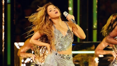 Shakira, İspanya'nın kamu yönetiminin 'Maço' olduğunu söyledi