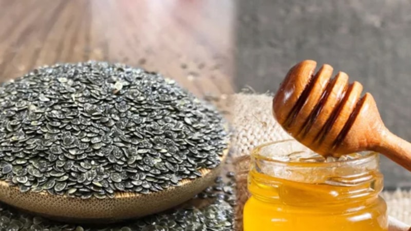 Bu üç besini karıştırıp tüketin, faydalarına inanamayacaksınız...