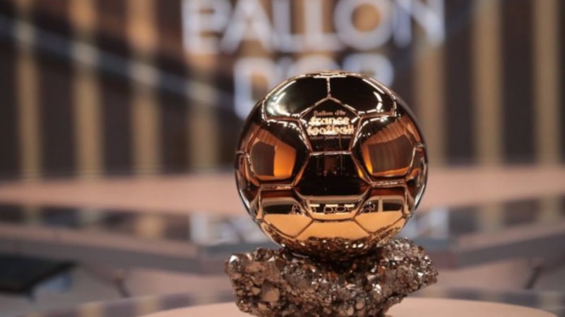 2024 Ballon d'Or adayları belli oldu! Listede o Türk futbolcu da yer aldı...