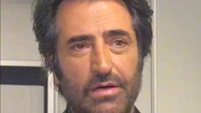 Mahsun Kırmızıgül aşk sorusuna cevap verdi: 