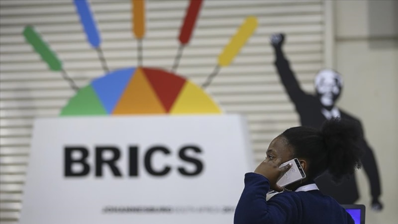 Türkiye'nin BRICS üyeliği dünyanın gündeminde