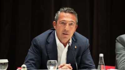 Fenerbahçe'den gönderilen 3 futbolcu 13.4 milyon euro zarar ettirdi