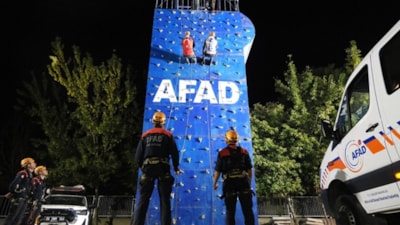 OVP'de AFAD'a ayrılan ödenek, 10 bakanlıktan fazla oldu