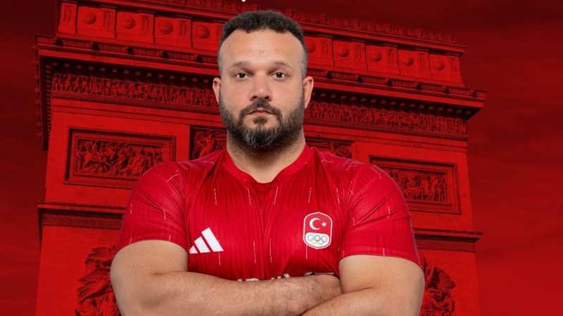 Uğur Yumuk, Paralimpik Oyunları'nı 7. tamamladı