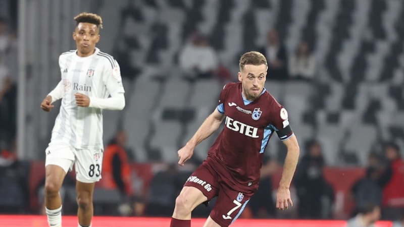 UEFA'dan Beşiktaş ve Trabzonspor'a iyi haber