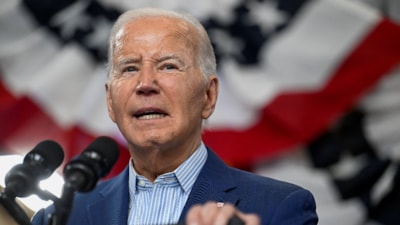 Biden'dan, Eygi'nin öldürülmesiyle ilgili açıklama: Detaylı bilgilere sahip değilim