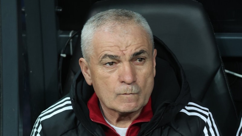 Rıza Çalımbay, Süper Lig'e geri dönüyor